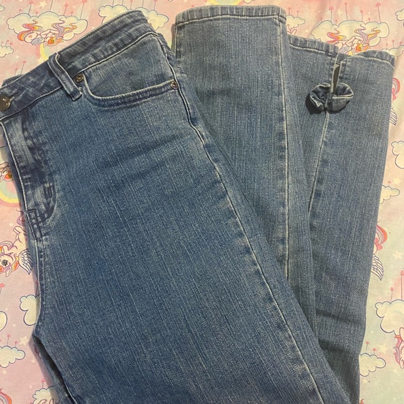 Betty Boop lazy oaf Jeans - Picture 6 of 7